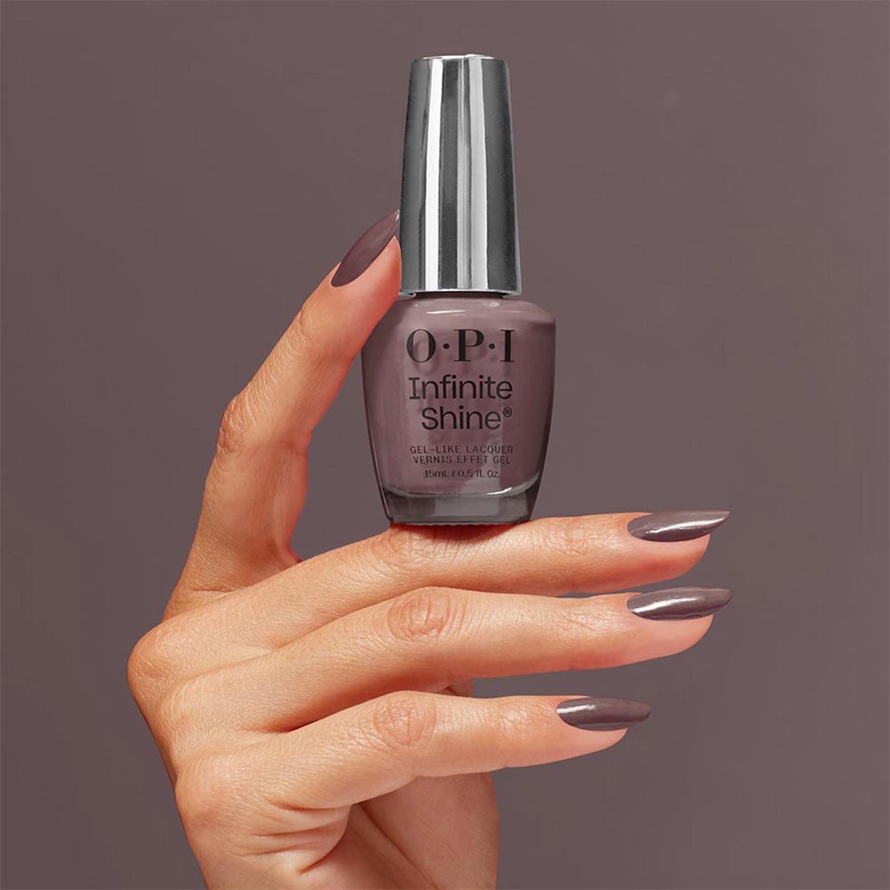 OPI Nail Laquer Infinite Shine ISLF15 You Don't Know Jacques! 15ml