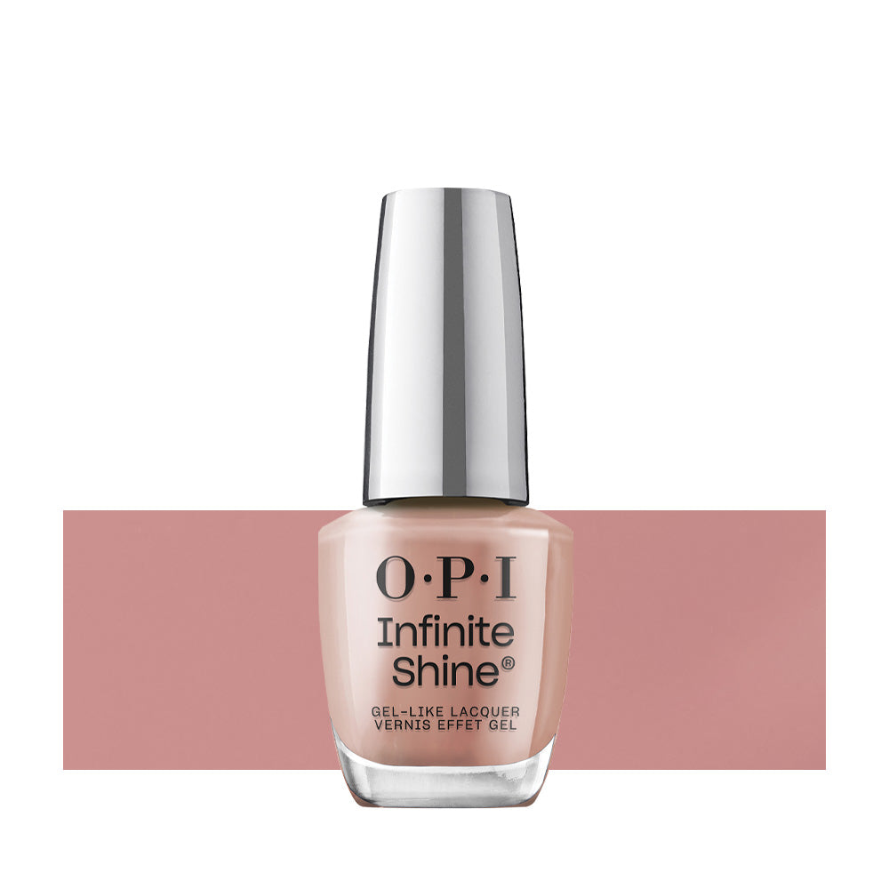 OPI Nail Laquer Inifinite Shine ISLA15 Dulce De Leche 15ml