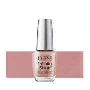 OPI Nail Laquer Inifinite Shine ISLA15 Dulce De Leche 15ml