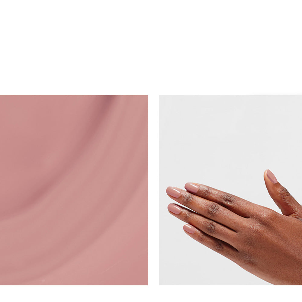 OPI Nail Laquer Inifinite Shine ISLA15 Dulce De Leche 15ml