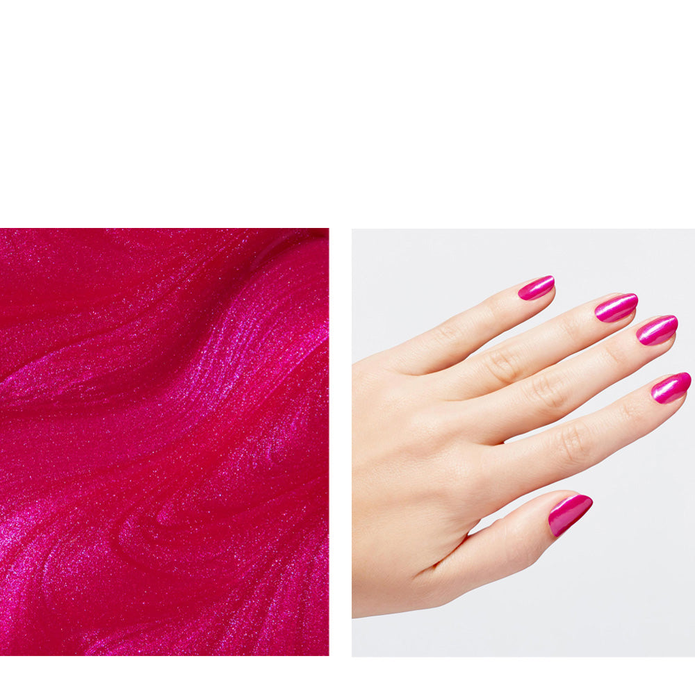 OPI Nail Laquer Inifinite Shine ISLC09 Pompeii Purple 15ml
