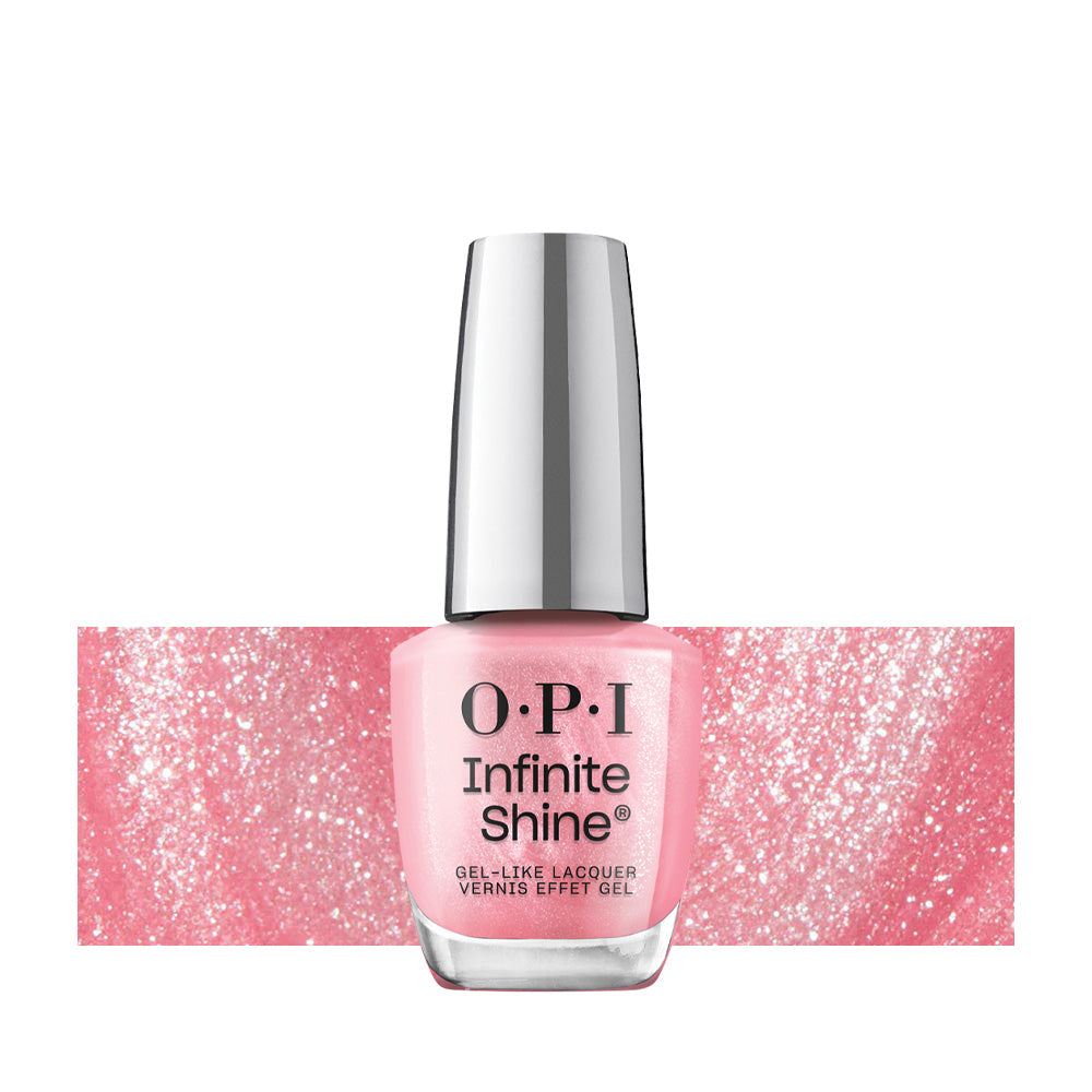 OPI Nail Laquer Infinite Shine ISLR44 Princesses Rules! 15ml