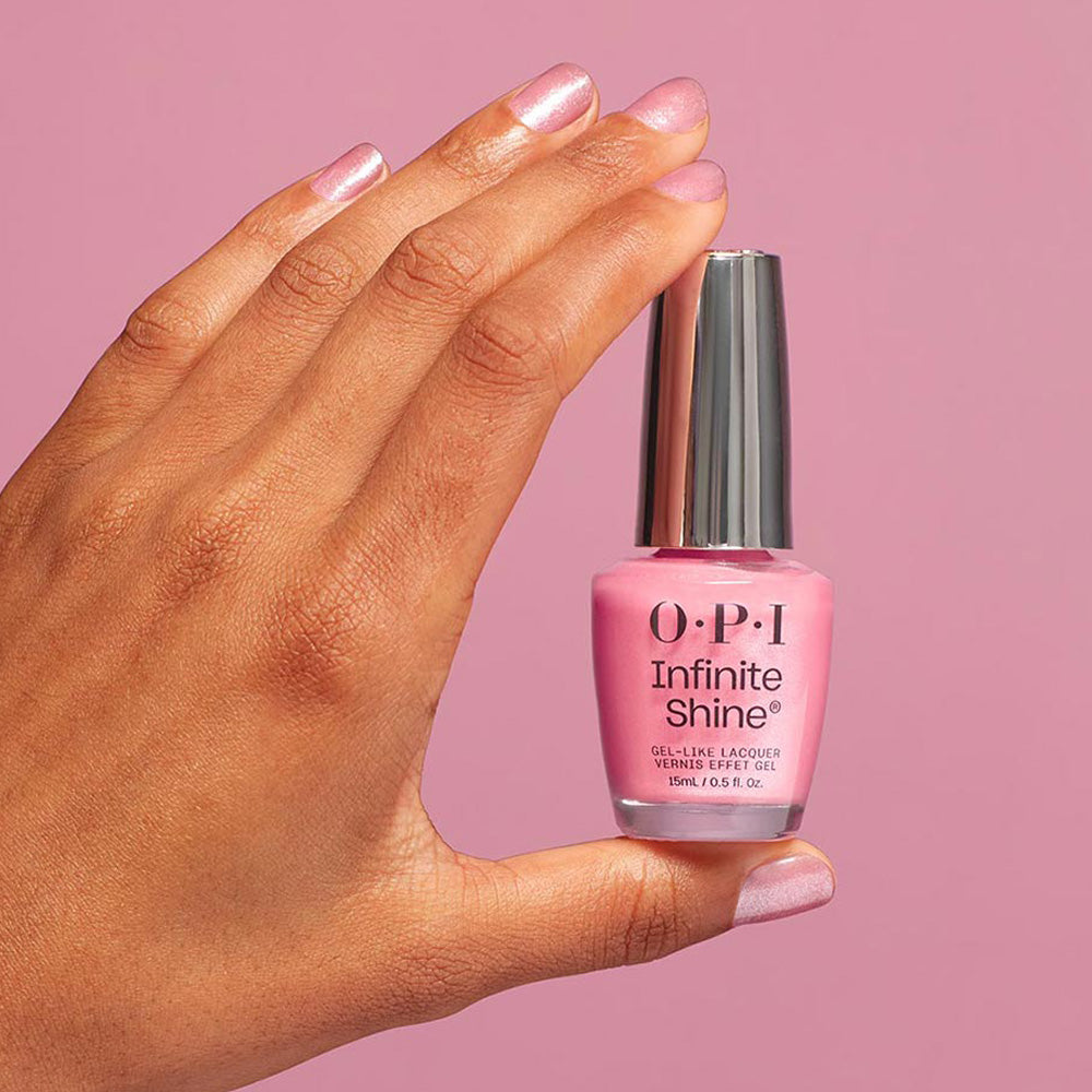 OPI Nail Laquer Infinite Shine ISLR44 Princesses Rules! 15ml