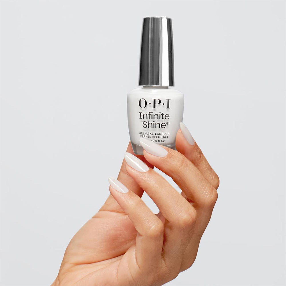 OPI Nail Laquer Infinite Shine ISLH22 Funny Bunny 15ml