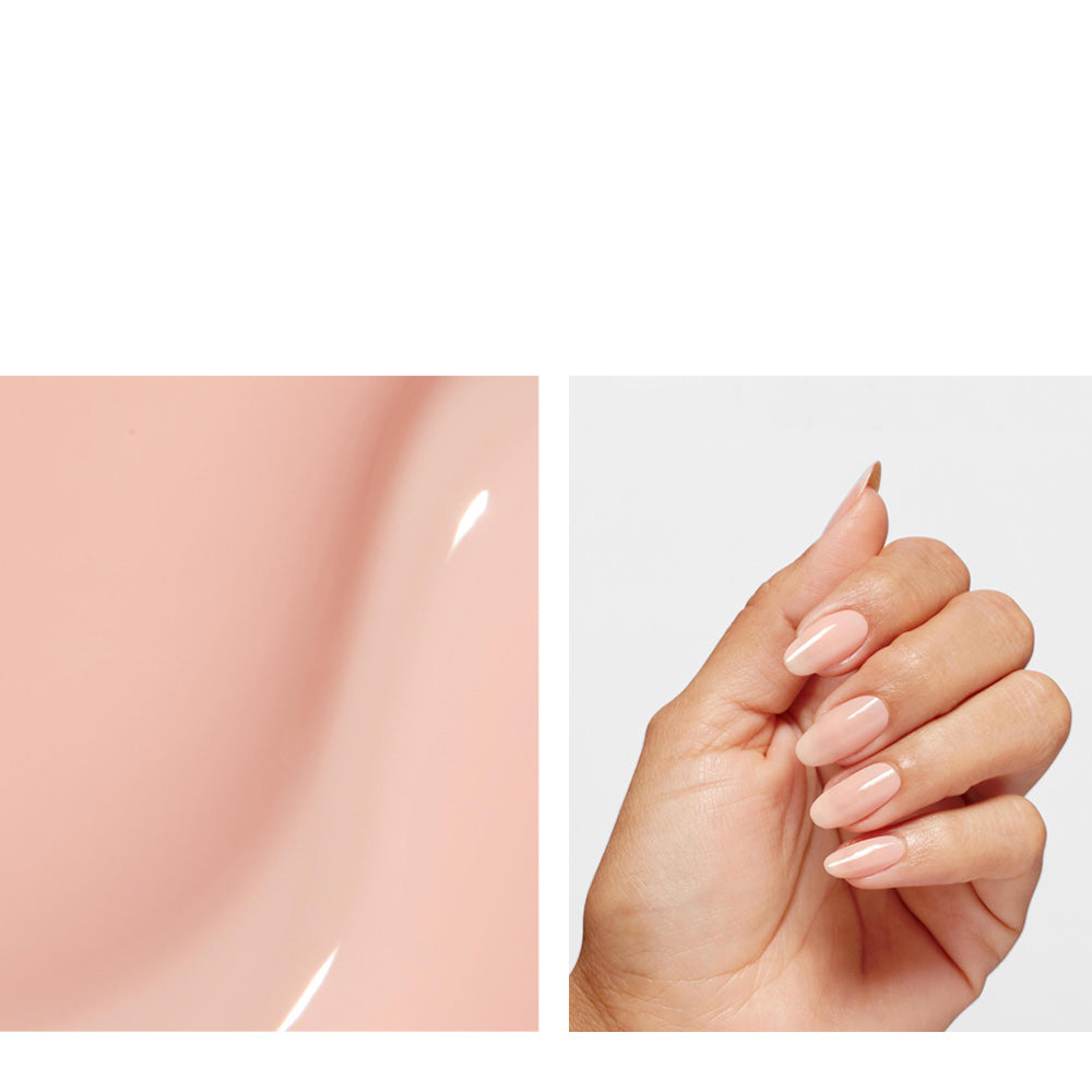 OPI Nail Laquer Infinite Shine ISLS86 Bubble Bath 15ml