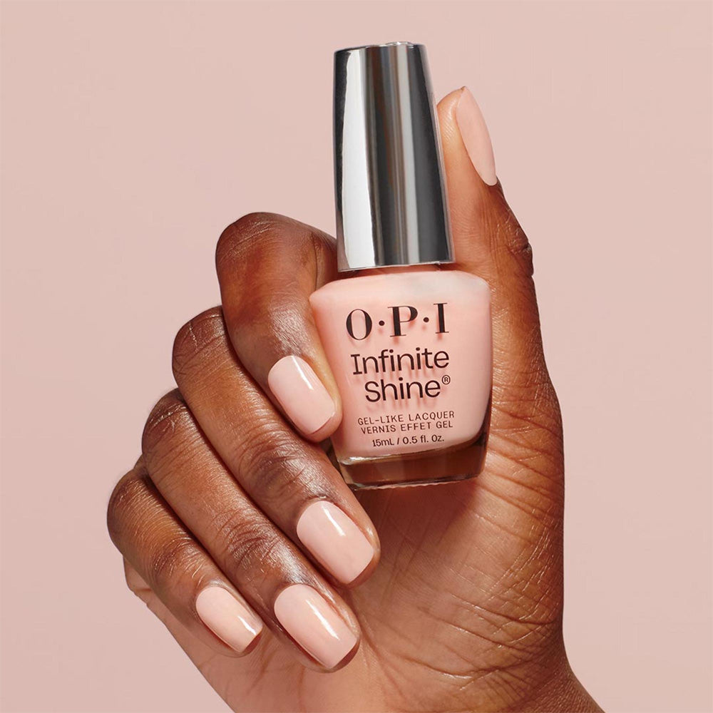 OPI Nail Laquer Infinite Shine ISLS86 Bubble Bath 15ml