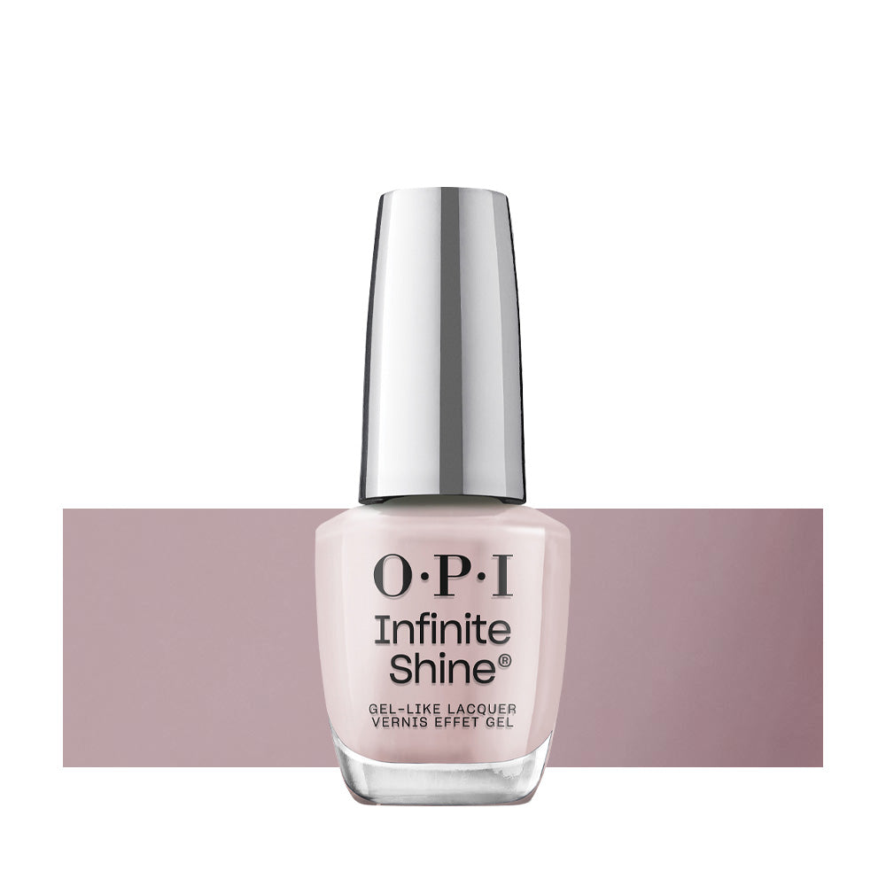 OPI Nail Laquer Inifinite Shine ISLA60 Don't Bossa Nova Me Around 15ml