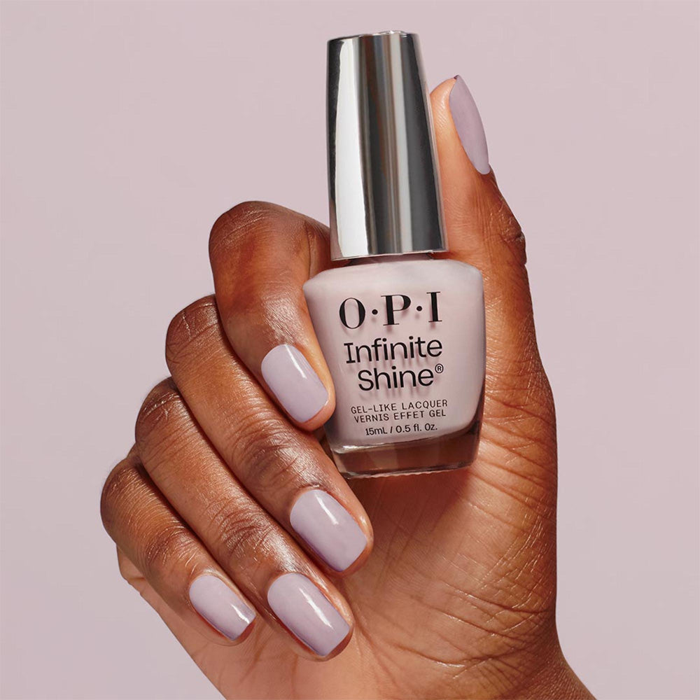 OPI Nail Laquer Inifinite Shine ISLA60 Don't Bossa Nova Me Around 15ml