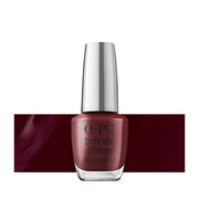 OPI Inifinite Shine ISL14 Raisin Bar 15ml - smalto a lunga durata