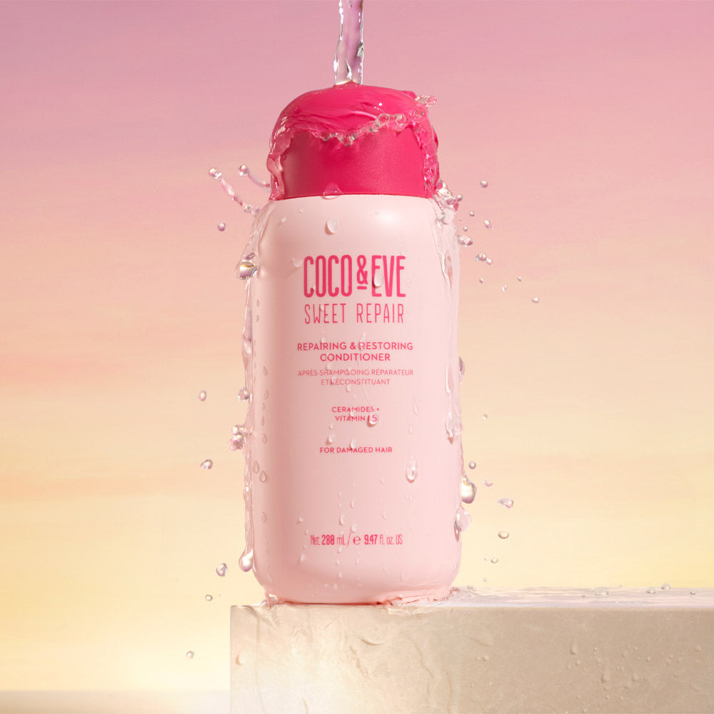 Coco & Eve Sweet Repair Conditioner 280ml - balsamo riparatore rigenerante