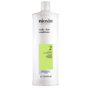 Nioxin Sistema 2 Scalp + Hair Conditioner 1000ml