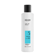 Nioxin Sistema 3 Hair + Scalp Shampoo 300ml