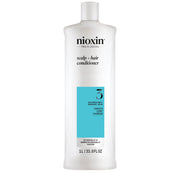 Nioxin Sistema 3 Scalp + Hair Conditioner 1000ml