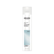 Nioxin Density Defend Styling Strong Hold Spray 300ml - lacca tenuta forte