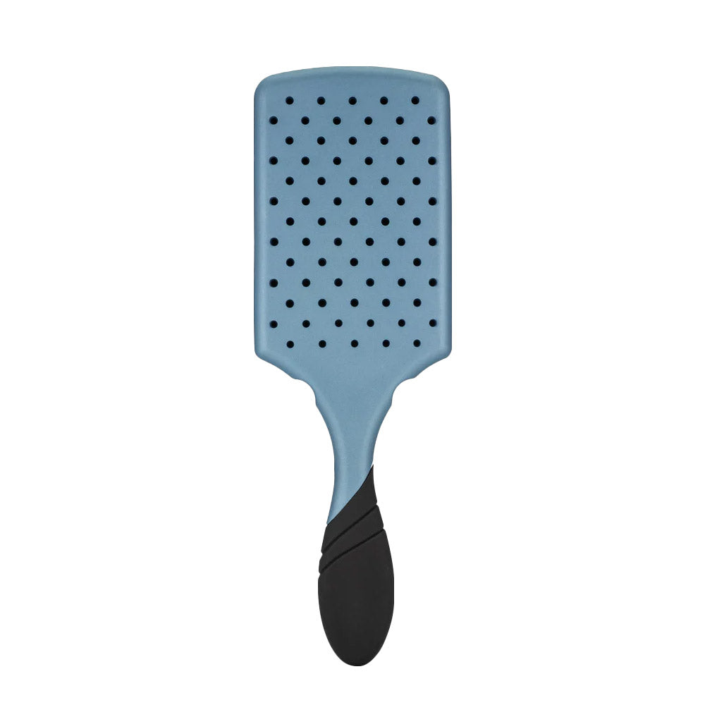 WetBrush Pro Paddle Elemental Blue - spazzola piatta