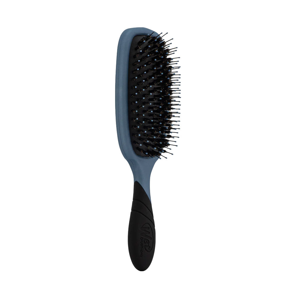 WetBrush Pro Shine Brush Elemental Blue - spazzola lucidante