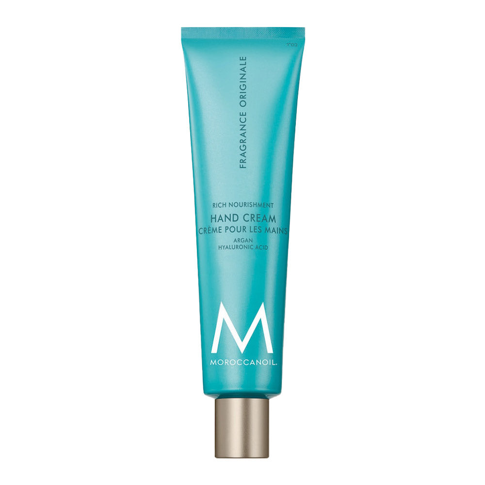 Moroccanoil Destination Hydration Light  -  cofanetto idratazione
