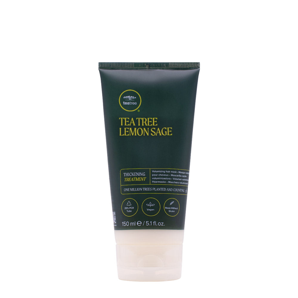 Tea Tree Lemon Sage Thickening Treatment 150ml
