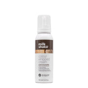 Z.one Concept Milk Shake Colour Whipped Cream Cold Brunette 100ml