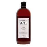 Depot Hair Cleansing No. 105 Invigorating Shampoo 1000ml - shampoo anticaduta