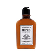 Depot Hair No. 107 White Clay Sebum Control Shampoo 250ml - shampoo cute grassa
