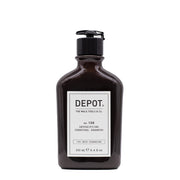 Depot Hair No. 108 Detoxifying Charchoal Shampoo 250ml - shampoo detossinante