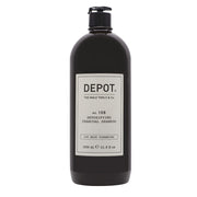 Depot Hair Cleansing No. 108 Detoxifying Charchoal Shampoo 1000ml