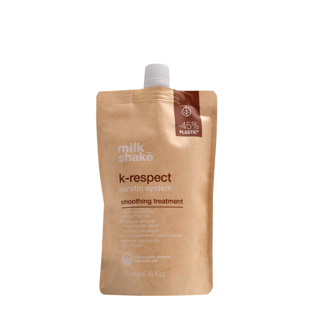 Z.one Concept Milk Shake K-Respect Treatment 250ml