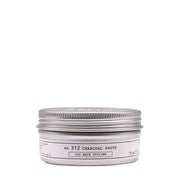 Depot Hair Styling Charcoal Paste 75ml - pasta modellante al carbone