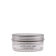 Depot Hair Styling No. 315 Fixing Pomade 75ml - pomata fissativa
