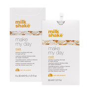 Z.one Concept Milk Shake Make My Day Mask 6x30ml - maschera nutriente intensiva