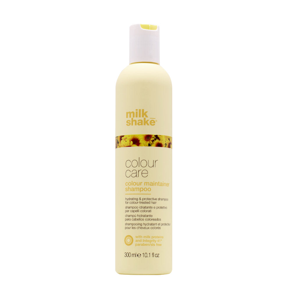 Z.one Concept Milk Shake Colour Care Colour Maintainer Shampoo 300ml