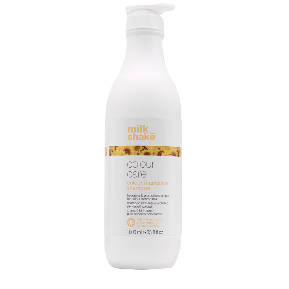 Z.one Concept Milk Shake Colour Care Colour Maintainer Shampoo 1000ml