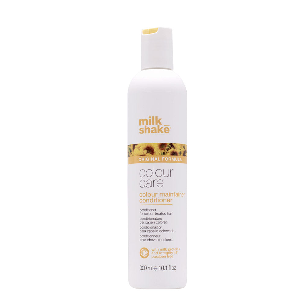 Z.one Concept Milk Shake Colour Care Colour Maintainer Conditioner 300ml