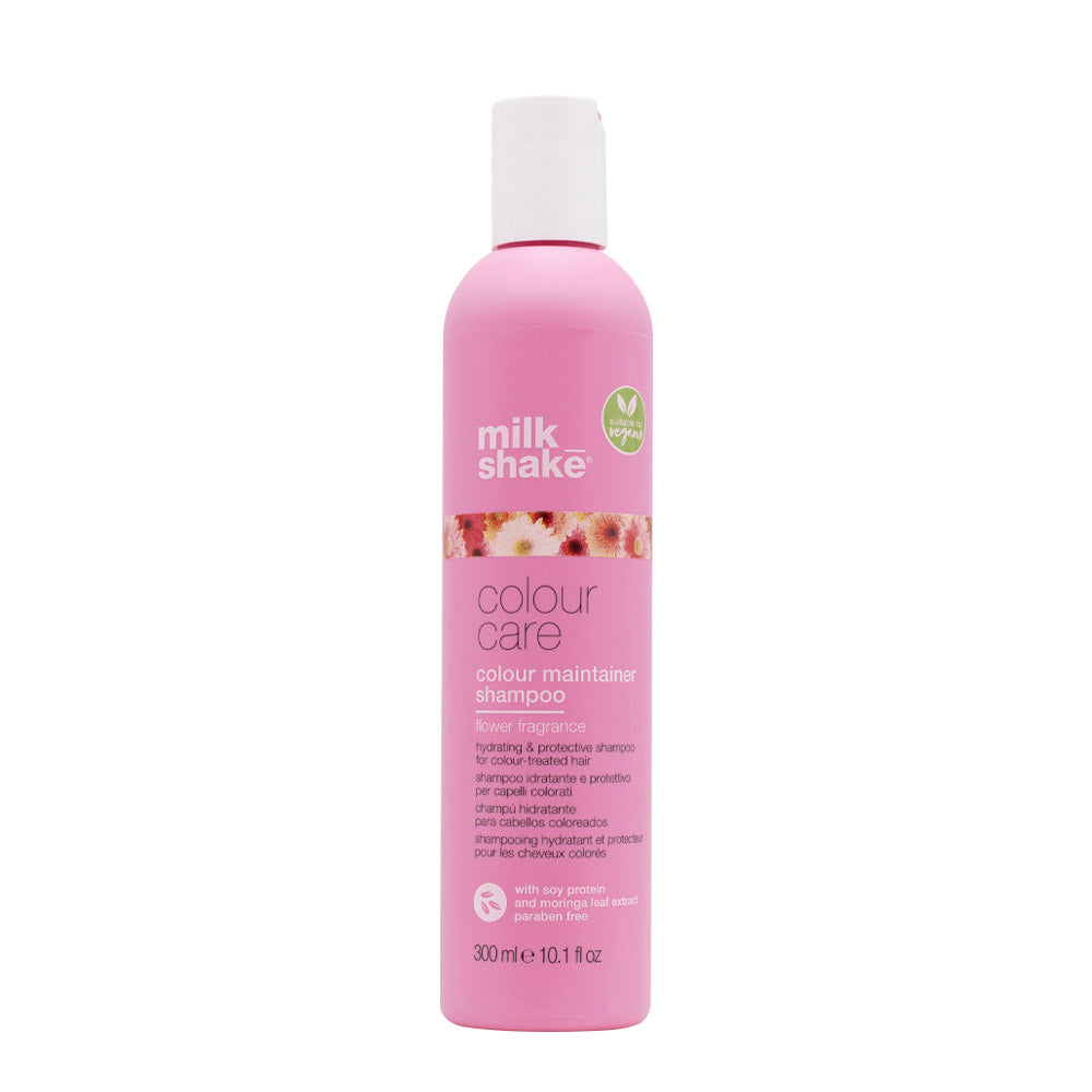 Z.one Concept Milk Shake Colour Maintainer Shampoo Flower Fragrance 300ml