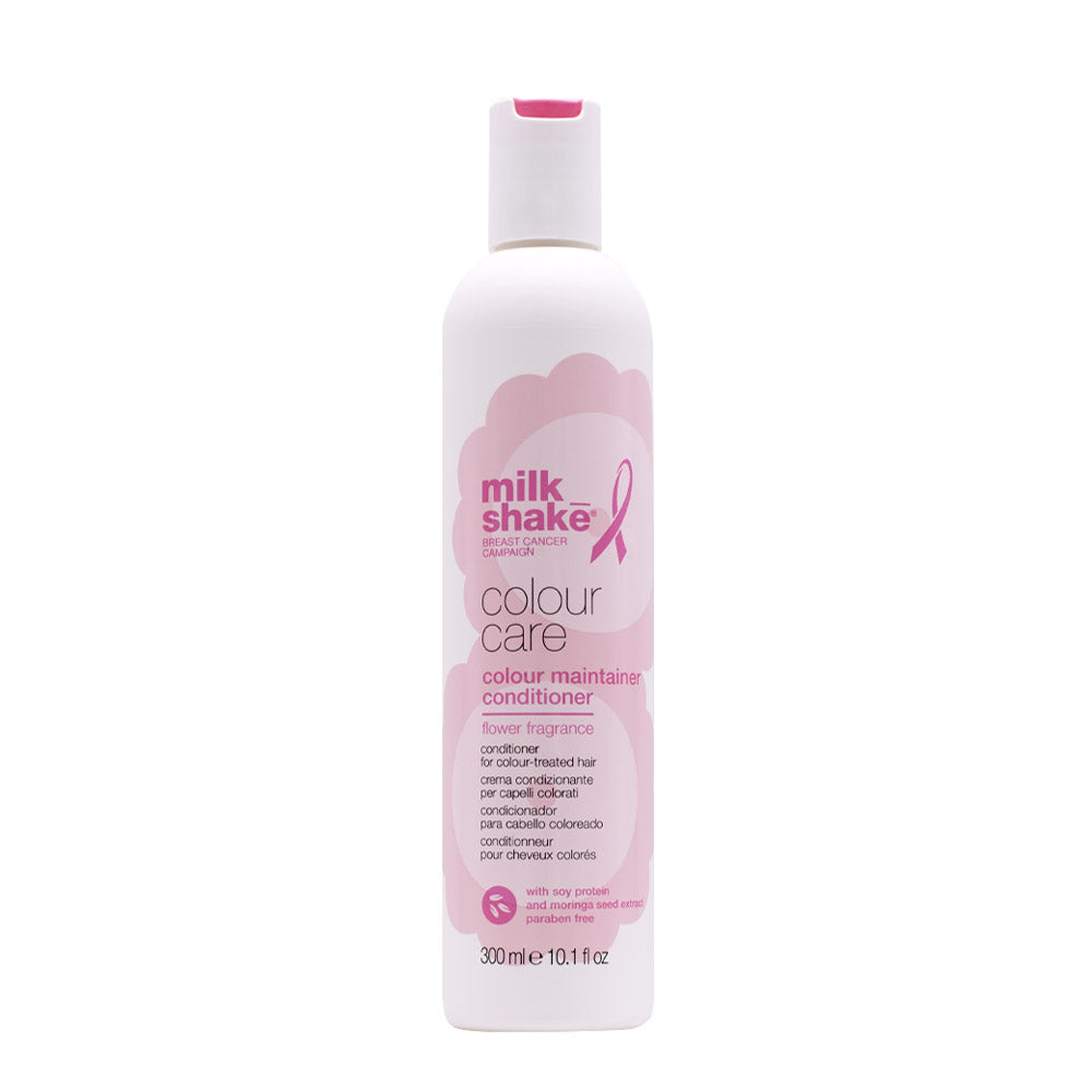 Z.one Concept Milk Shake Colour Maintainer Conditioner Flower Fragrance Go Pink