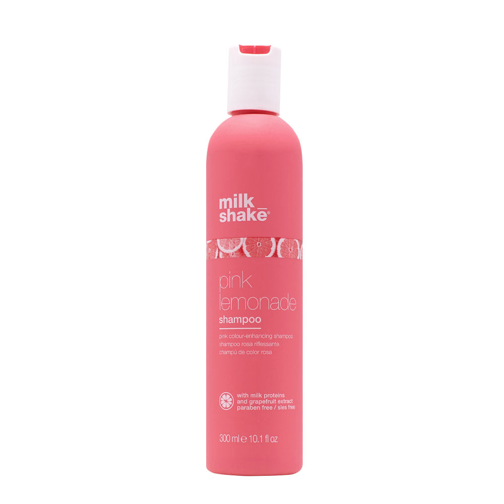 Z.one Concept Milk Shake Pink Lemonade Shampoo 300ml
