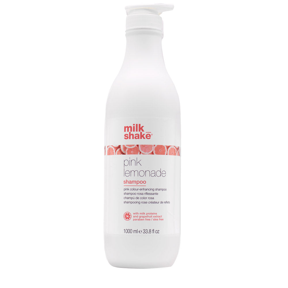 Z.one Concept Milk Shake Pink Lemonade Shampoo 1000ml