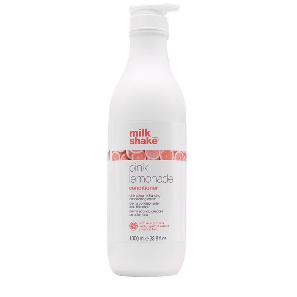 Z.one Concept Milk Shake Pink Lemonade Conditioner 1000ml