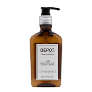 Depot Body Solutions No. 603 Liquid Hand Soap Cajeput & Myrtle 200ml