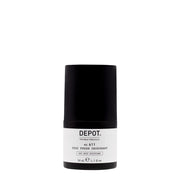 Depot Body Solutions No. 610 Stay Fresh Deodorant 50ml - deodorante roll-on