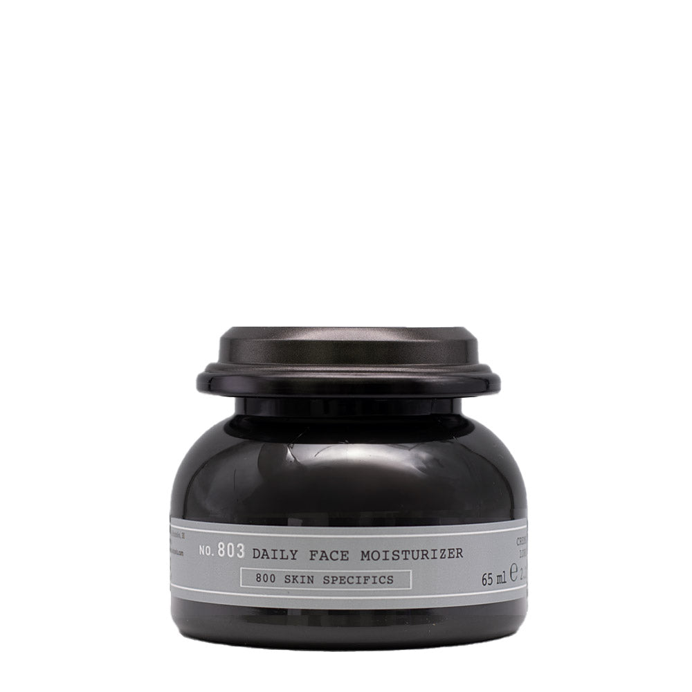 Depot Skin Specifics No.803 Daily Face Moisturizer 65ml - crema viso idratante