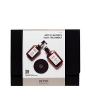 Depot Anti-Flakiness Hair Treatment - kit anti forfora
