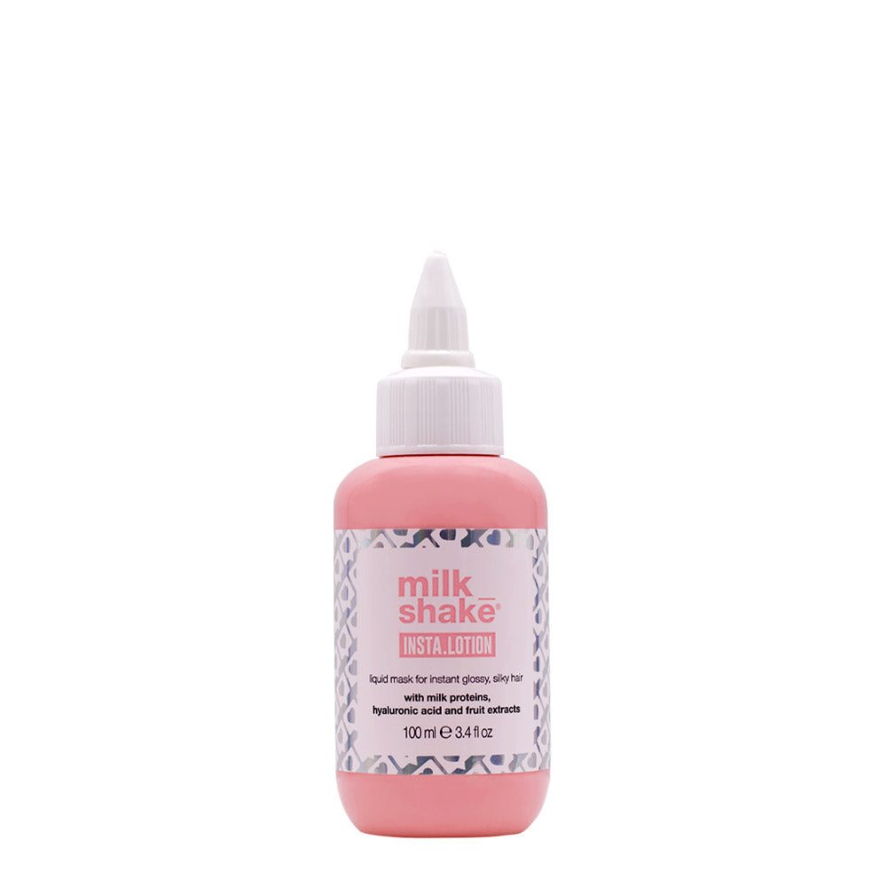 Z.one Concept Milk Shake Insta.Light Lotion 100ml - maschera liquida illuminante