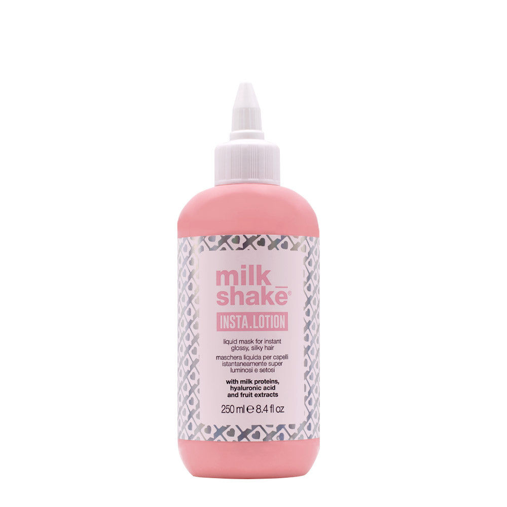 Z.one Concept Milk Shake Insta.Light Lotion 250ml - maschera liquida illuminante