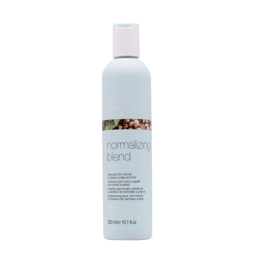 Z.one Concept Scalp Care Normalizing Blend Shampoo 300ml