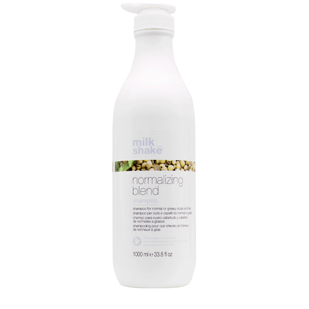 Z.one Concept Scalp Care Normalizing Blend Shampoo 1000ml