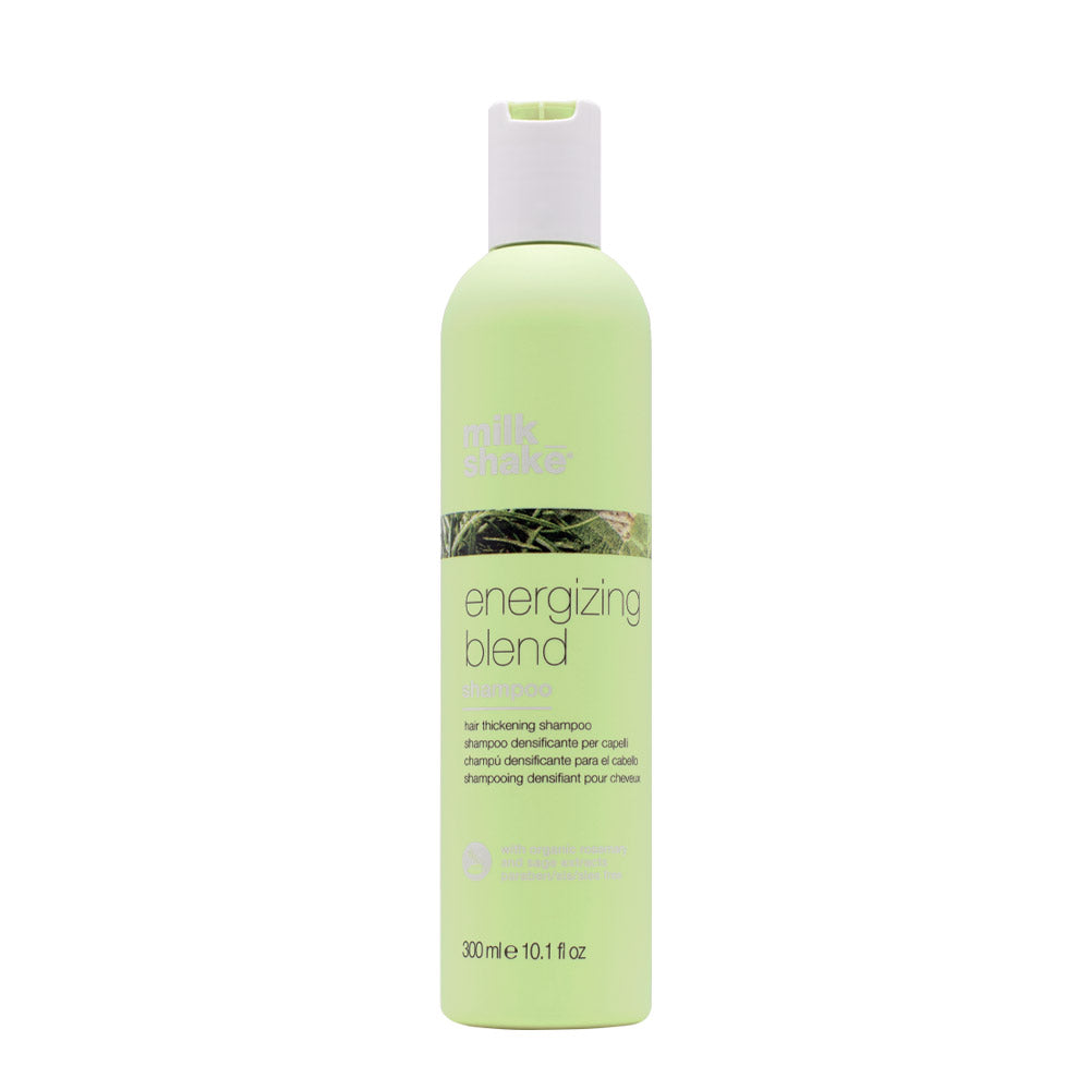 Z.one Concept Milk Shake Scalp Care Energizing Blend Shampoo 300ml
