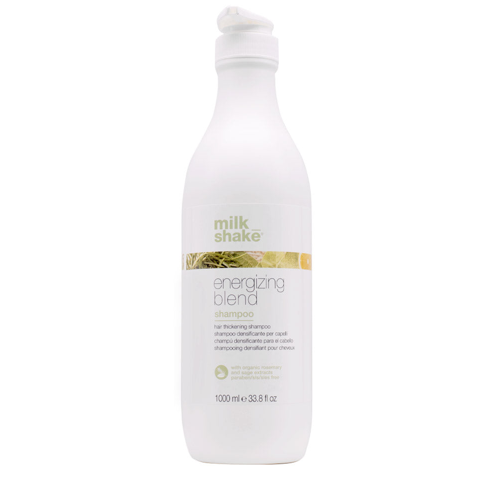 Z.one Concept Milk Shake Scalp Care Energizing Blend Shampoo 1000ml