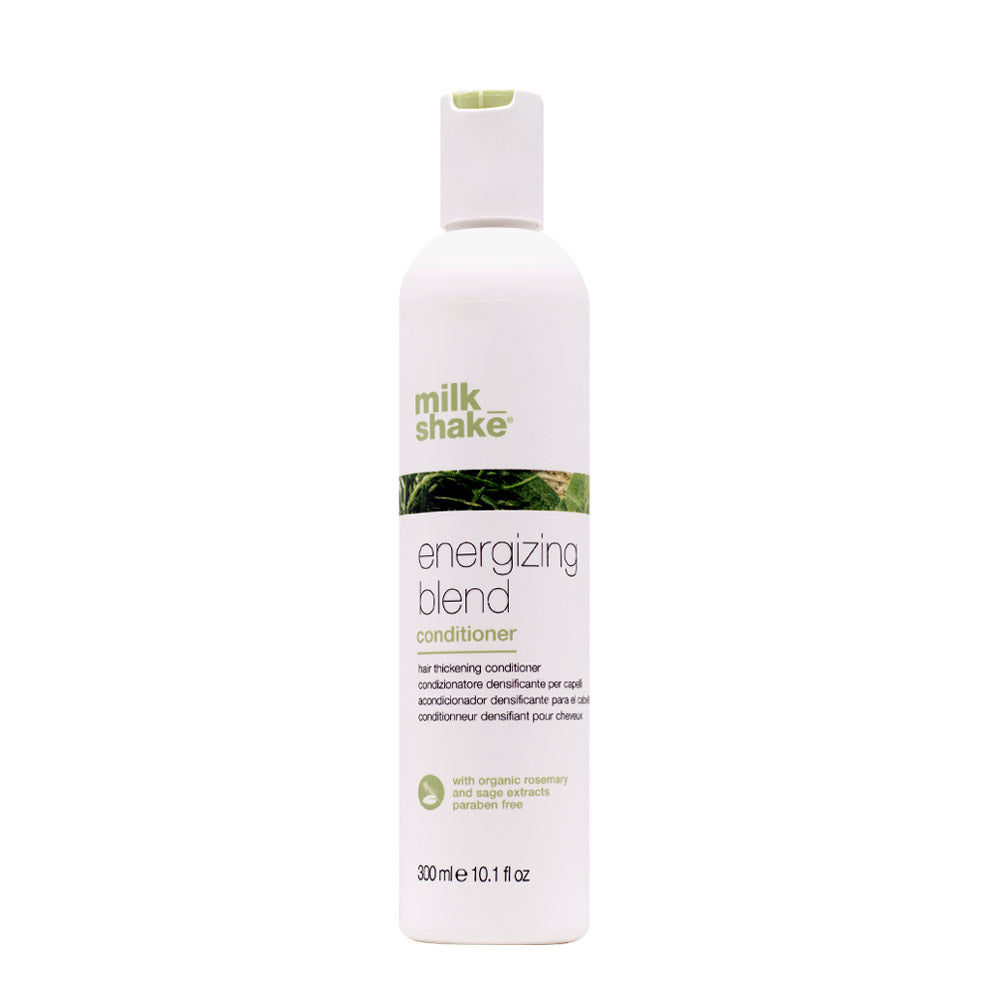 Z.one Concept Milk Shake Scalp Care Energizing Blend Conditioner 300ml